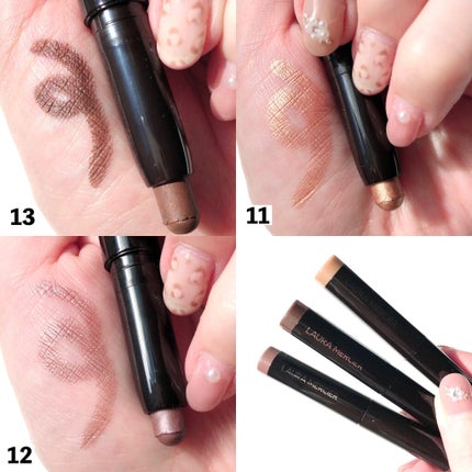 セット トゥー グロウ トランスルーセント ルース セッティング パウダー グロウ アンド ブラシ セット/ローラ メルシエ/メイクアップキットを使ったクチコミ(9枚目)