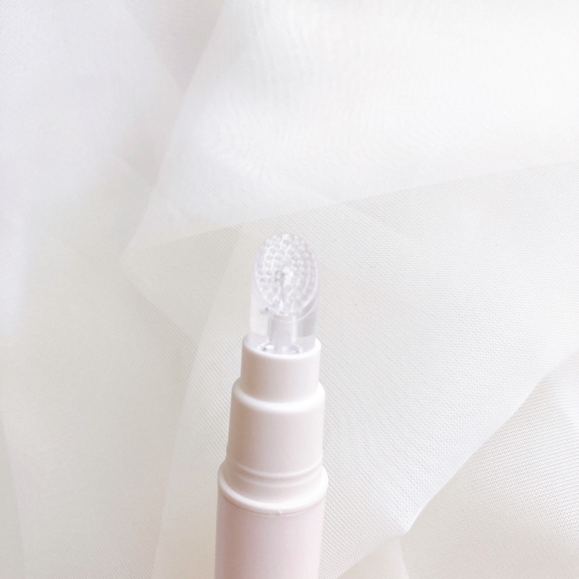 バランシングリップセラム/Joliyen/リップ美容液を使ったクチコミ（2枚目）