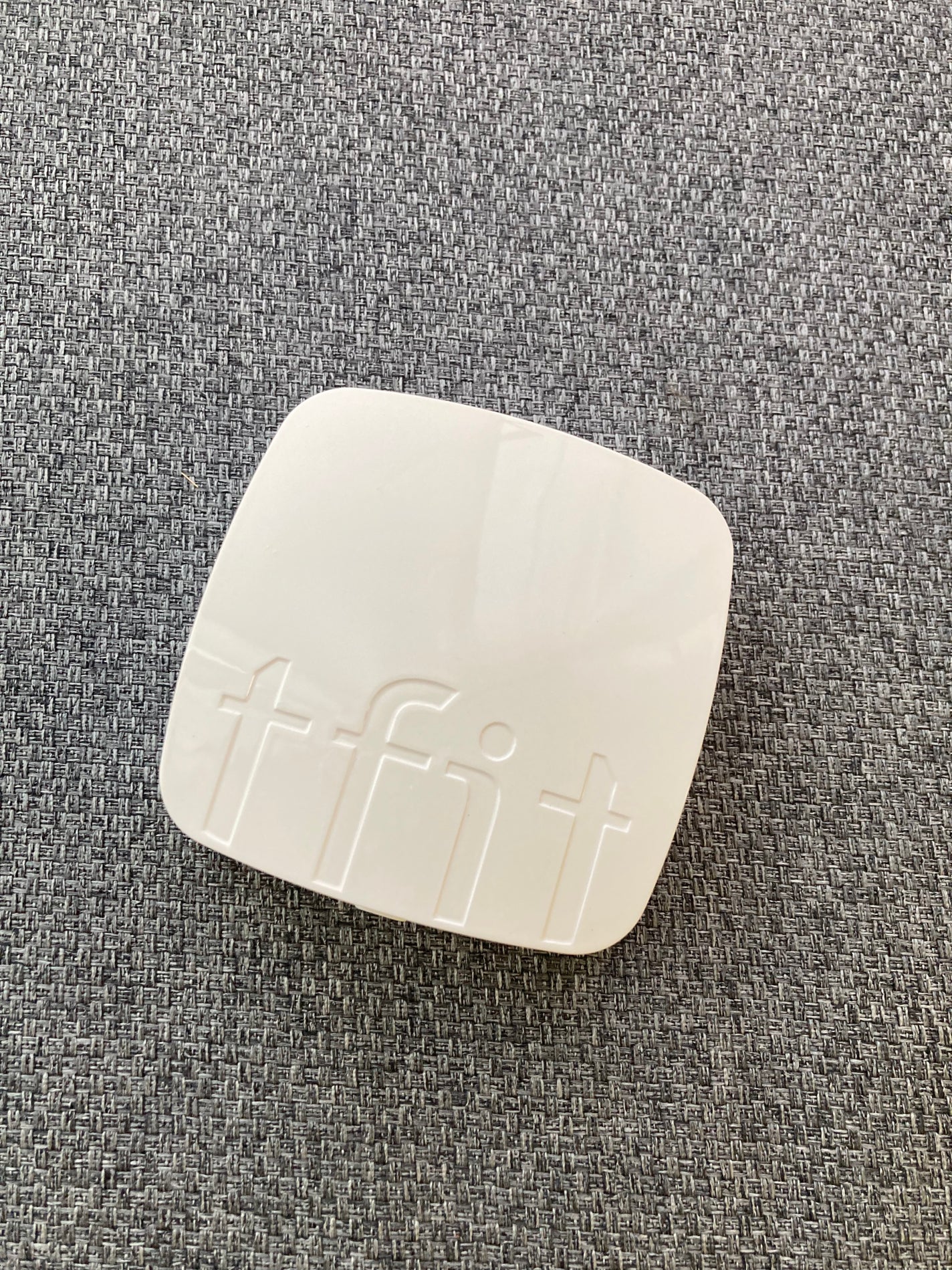 さなりか on LIPS 「#TFIT#ティーフィット#TFITクッション#PR@TFIT..」(1枚目)