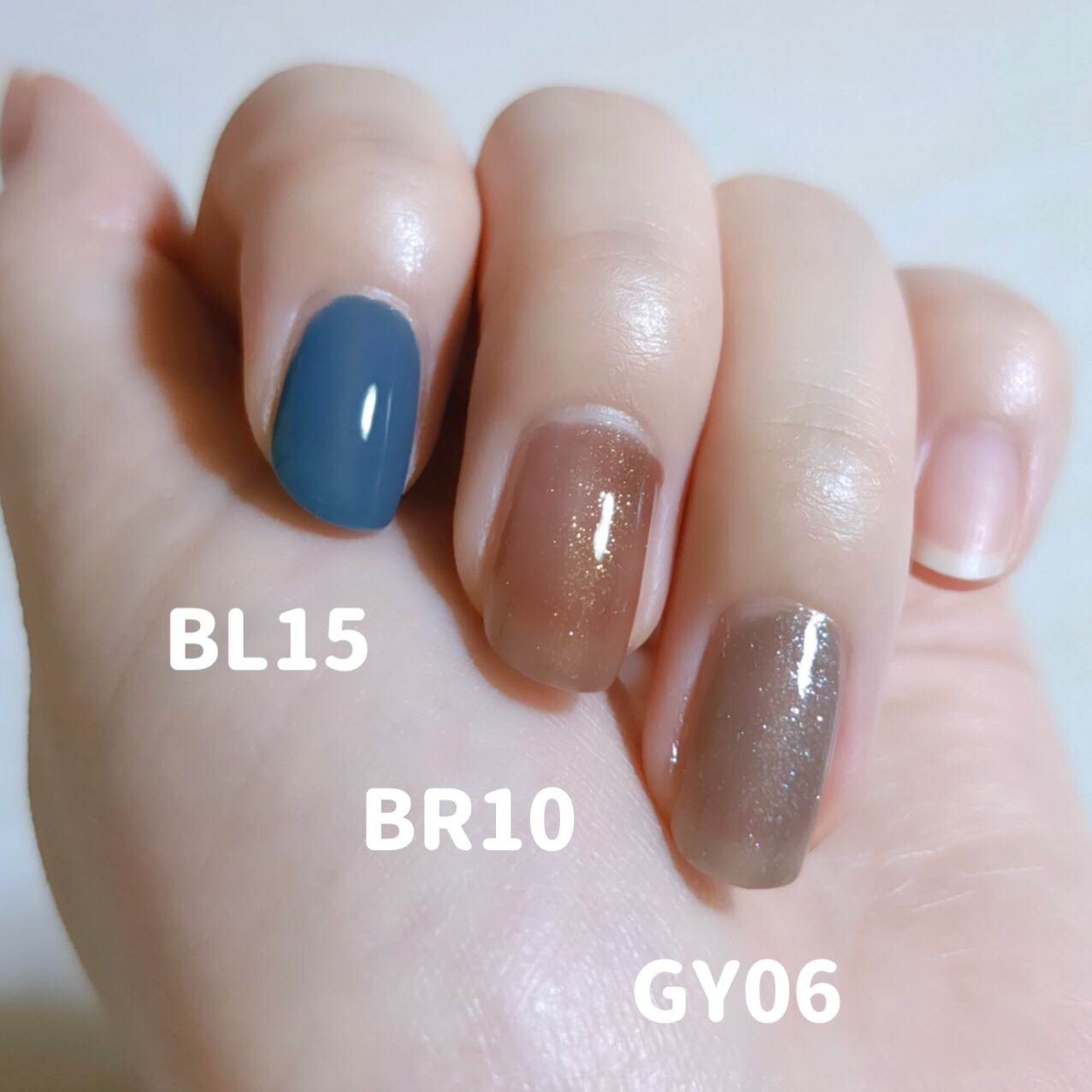 ミニネイル｜パラドゥの口コミ - パラドゥ新色🐈妖ネイル