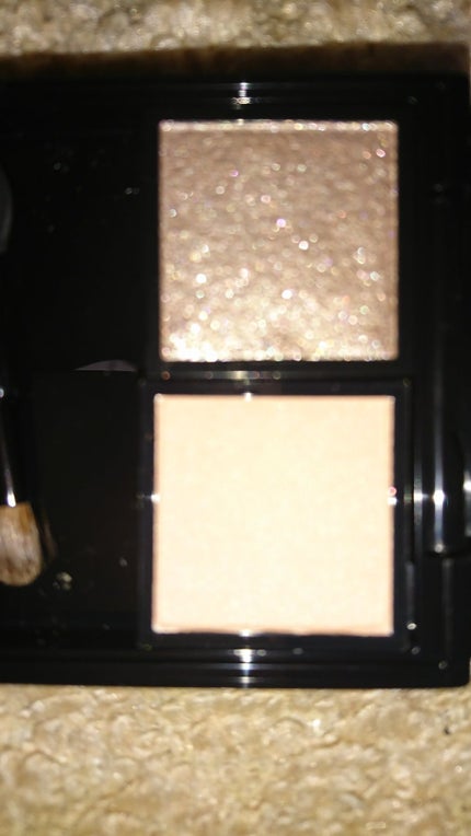 アディクション ザ アイシャドウ/ADDICTION/単色アイシャドウを使ったクチコミ(1枚目)