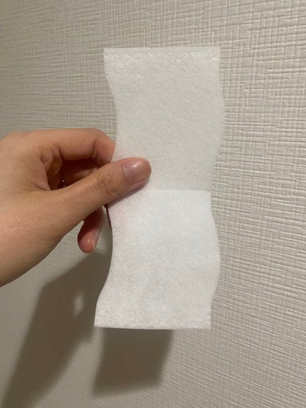 シルコットうるうるコットン ビタミンC PLUS+/シルコット/コットンを使ったクチコミ(4枚目)