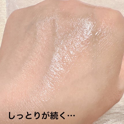 モイスチュア リッチミルク/cresc. by ASTALIFT/乳液を使ったクチコミ(4枚目)