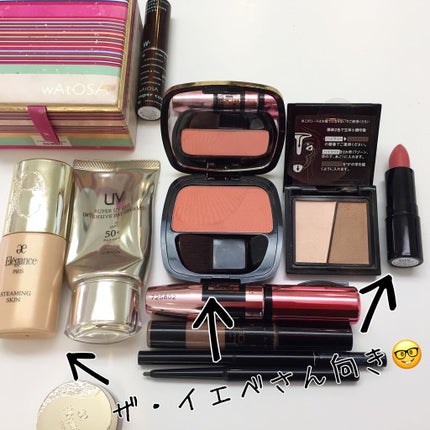 ル バー ア ブラッシュ/ロレアル パリ/パウダーチークを使ったクチコミ(2枚目)