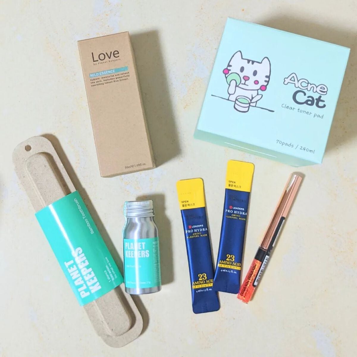 シャバンシャバンロマンティックグリッター /CORINGCO/グリッターを使ったクチコミ(1枚目)