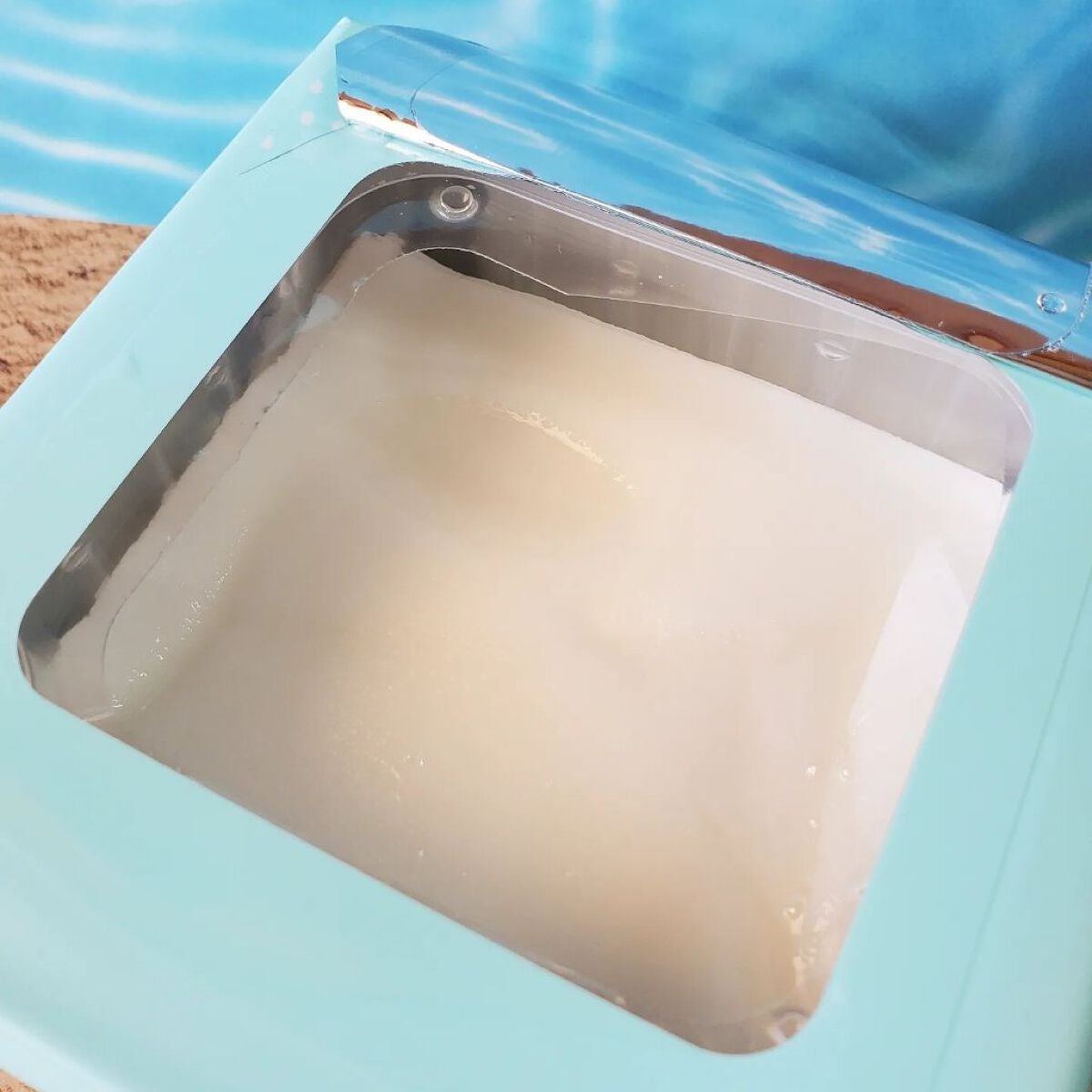 モイストリペアマスク/LIHAW/シートマスク・パックを使ったクチコミ(4枚目)