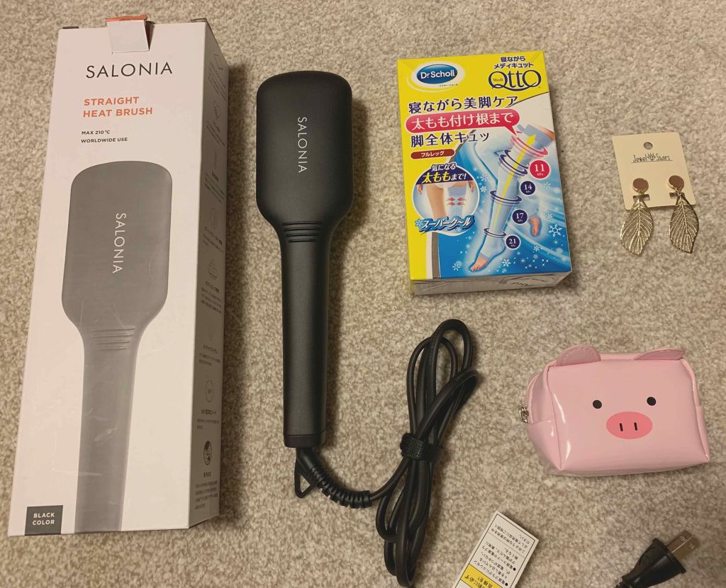 寝ながらメディキュット フルレッグ スーパークール/メディキュット/着圧ソックス・レギンスを使ったクチコミ(2枚目)