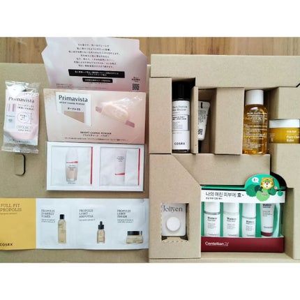 あにゃにゃ♡フォロバ100♡ on LIPS 「先月美容雑誌3冊も買ってしまった🙊💦【VOCE4月号通常版】田..」(6枚目)