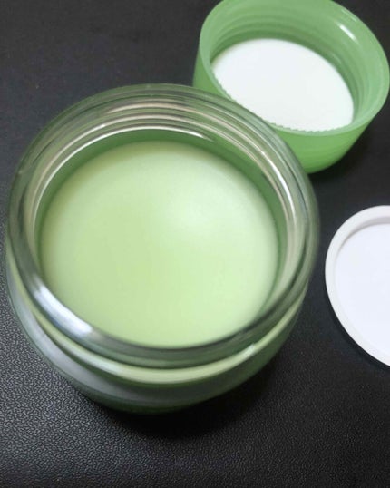 リップスリーピングマスク/LANEIGE/リップバームを使ったクチコミ(2枚目)