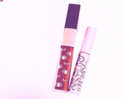 ラッシュセラムカーラー/MAJOLICA MAJORCA/マスカラ下地を使ったクチコミ(1枚目)