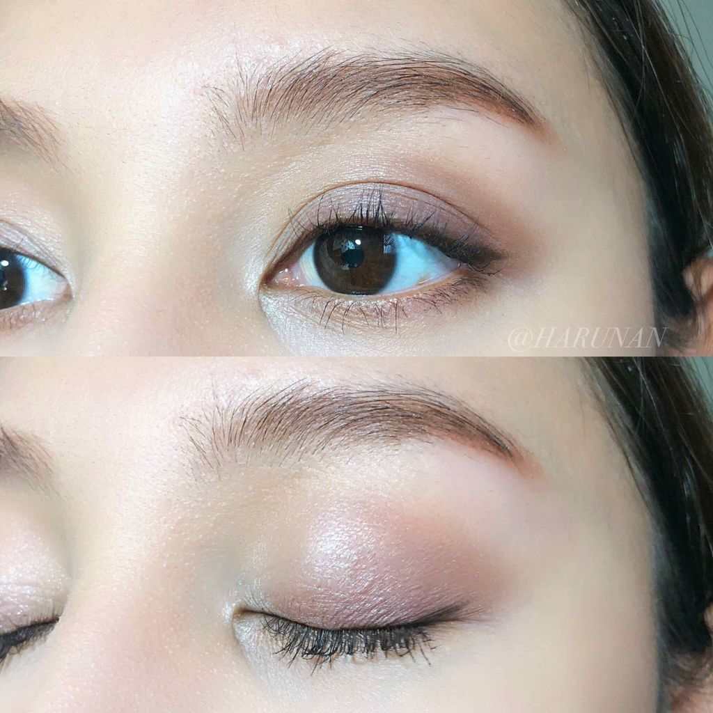 パレットのインスタント ルック ゴージャス グロウ コンプリート フェイス パレット/Charlotte Tilbury/マルチパレットを使ったクチコミ(2枚目)