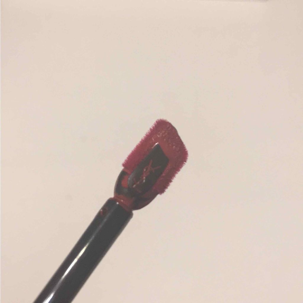 タトワージュ クチュール/YVES SAINT LAURENT BEAUTE/口紅を使ったクチコミ(1枚目)