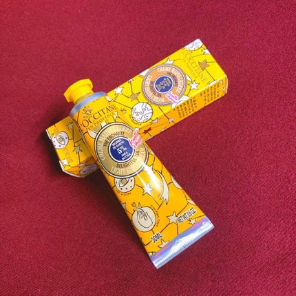 試してみた】ジョイフルスター スノーシア ハンドクリーム(ディ 試してみた】ジョイフルスター スノーシア ハンドクリーム(ディ