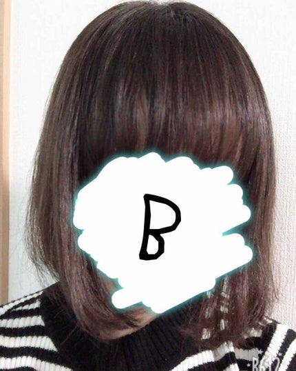 ナチュラル&キープ 無香料/ケープ/ヘアスプレーを使ったクチコミ(3枚目)