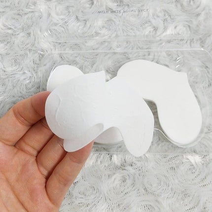 ウィズマスクポイントパック(ひんやり)/INMASK SALON/シートマスク・パックを使ったクチコミ(9枚目)