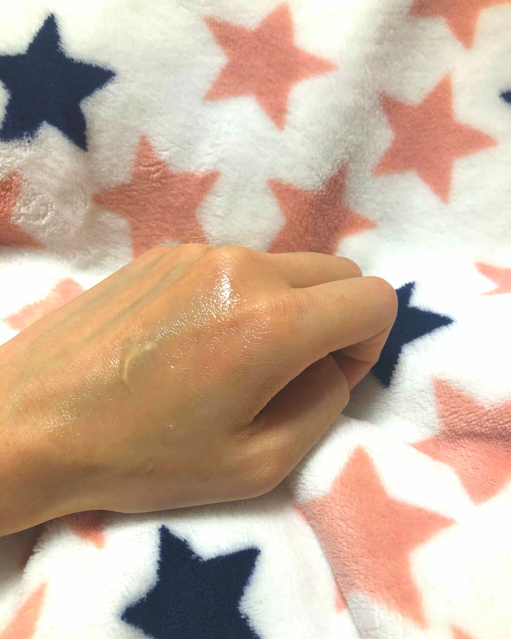 エクサージュ モイスト メルトオイル クレンジング/ALBION/クレンジングジェルを使ったクチコミ（2枚目）