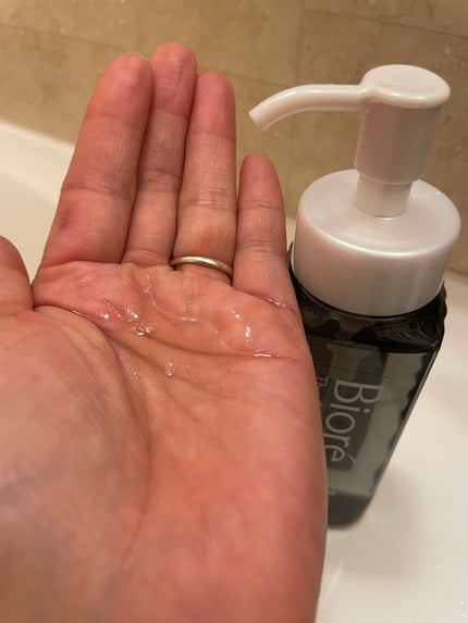 ちゃんまぃ on LIPS 「4/27発売の数量限定品‼️毛穴汚れまでしっかりオフがテーマの..」(6枚目)