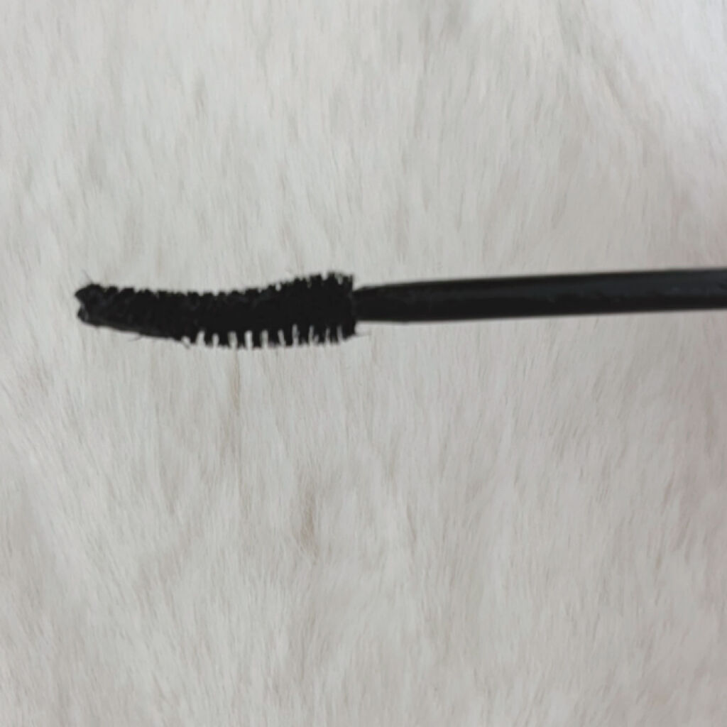 オールデイ ロング アンド カール マスカラ/Milk Touch/マスカラを使ったクチコミ（2枚目）