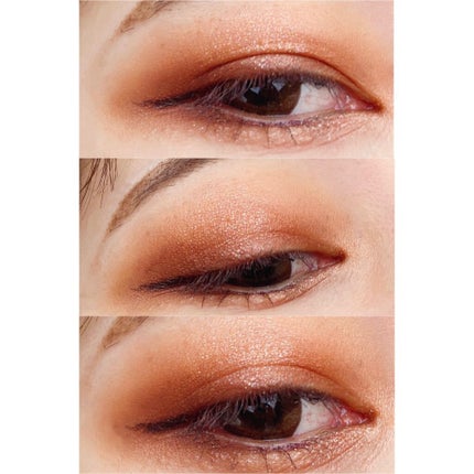 ヴォワヤジュールアイシャドウパレット/NARS/アイシャドウパレットを使ったクチコミ(7枚目)