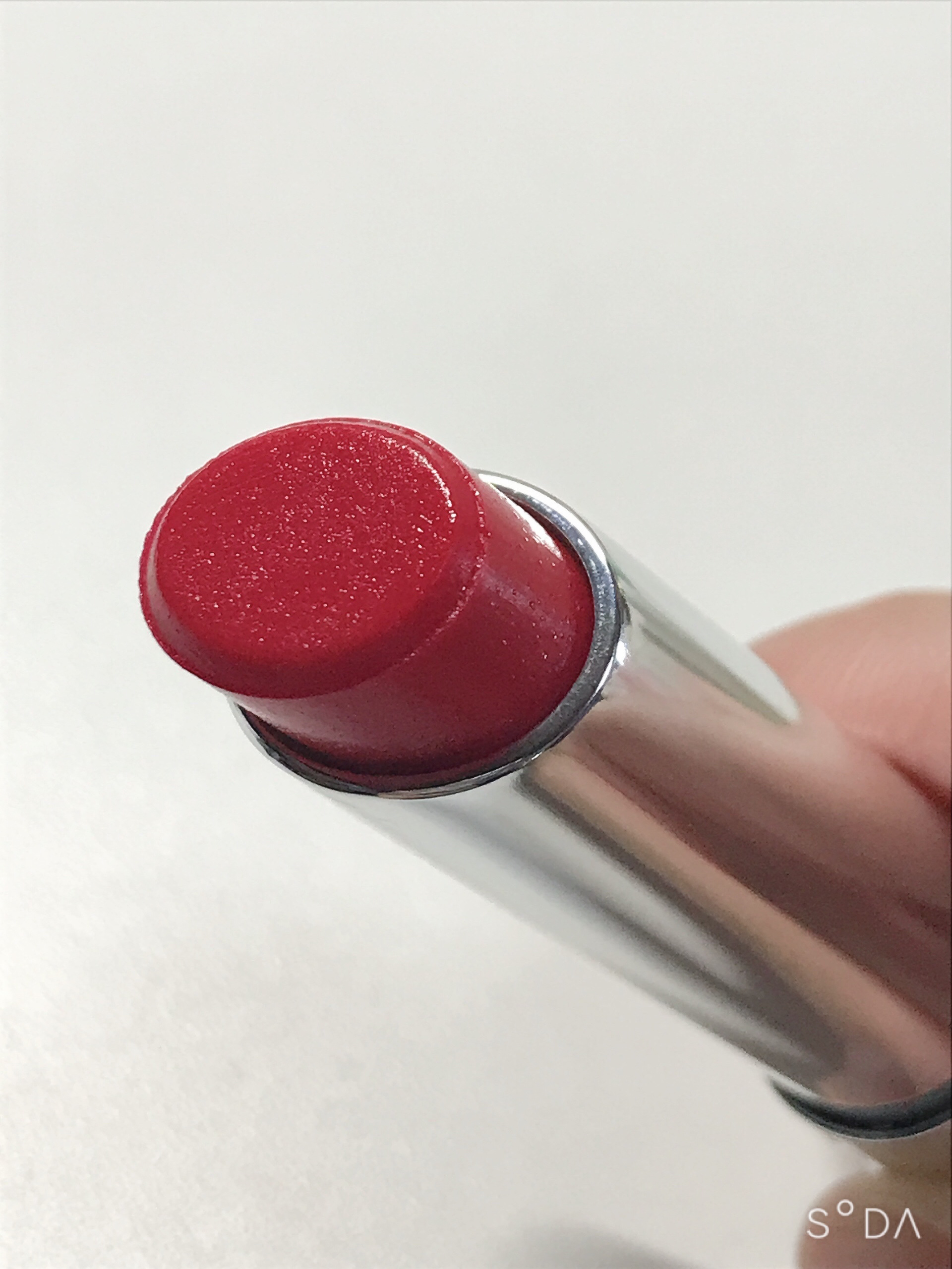 ディオール アディクト リップ グロウ/Dior/リップバームを使ったクチコミ（2枚目）