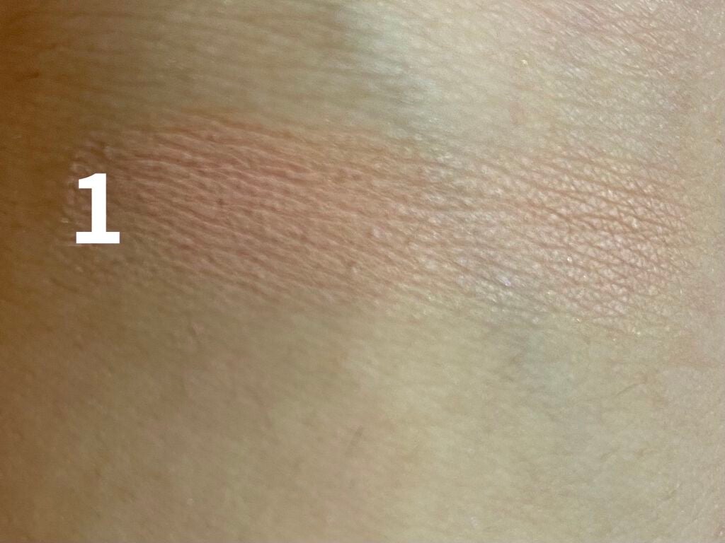 プロ アイ パレット/CLIO/アイシャドウパレットを使ったクチコミ(4枚目)