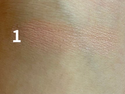 プロ アイ パレット/CLIO/アイシャドウパレットを使ったクチコミ(4枚目)