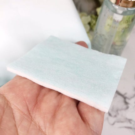 ダブルフェイスコットン/BENEFIQUE/コットンを使ったクチコミ(5枚目)