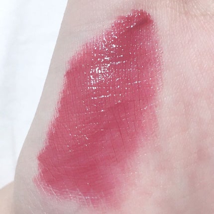 ジューシーリッププラスプランパー/keybo/リッププランパーを使ったクチコミ(6枚目)