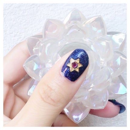 ウィークリージェル/HOMEI/ジェルネイルを使ったクチコミ(6枚目)