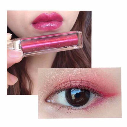 アイブロウカラーマスカラ/ドド/眉マスカラを使ったクチコミ(2枚目)