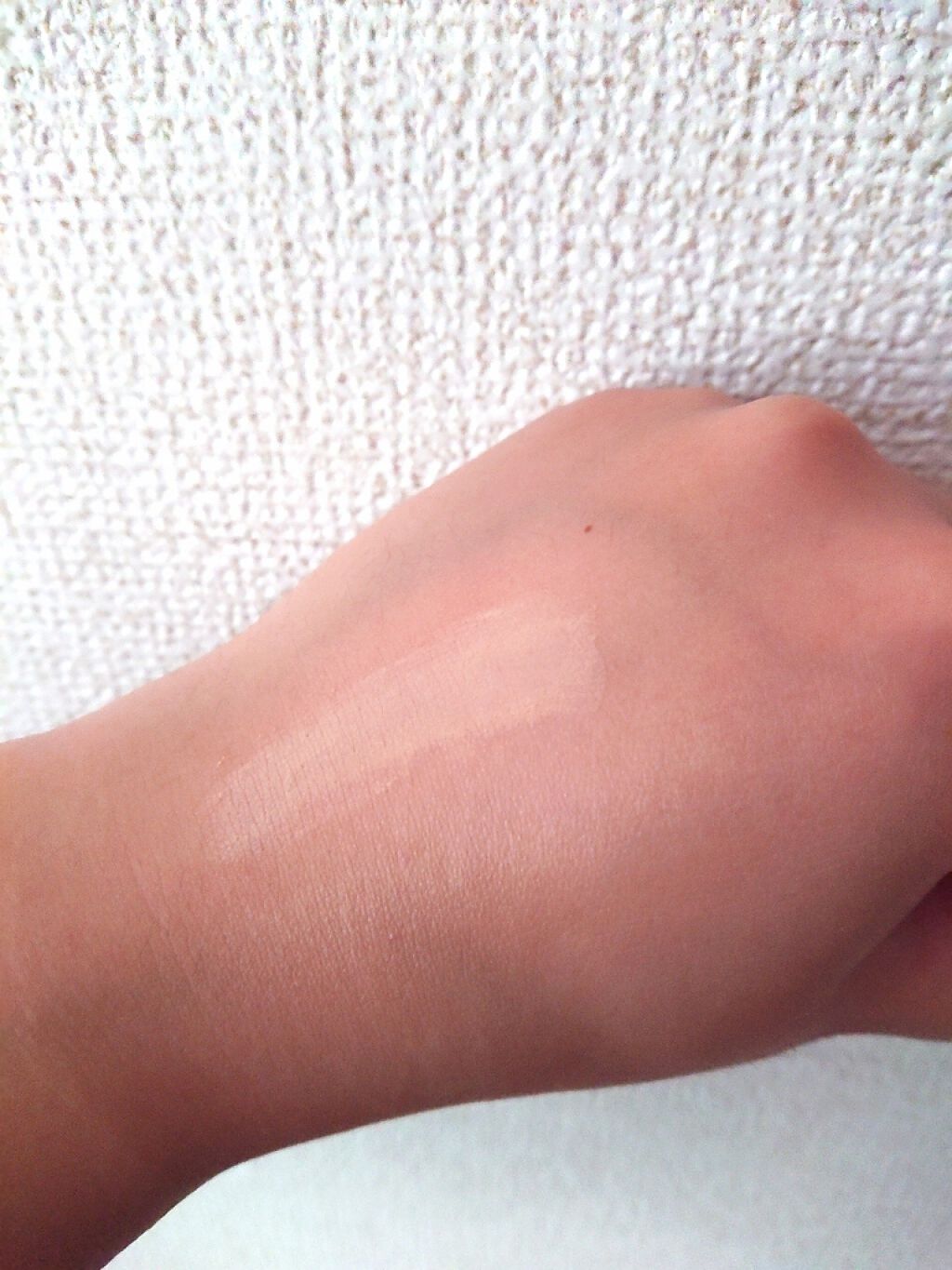クールフィットカバーパウダー UV50/エクスボーテ/プレストパウダーを使ったクチコミ（3枚目）
