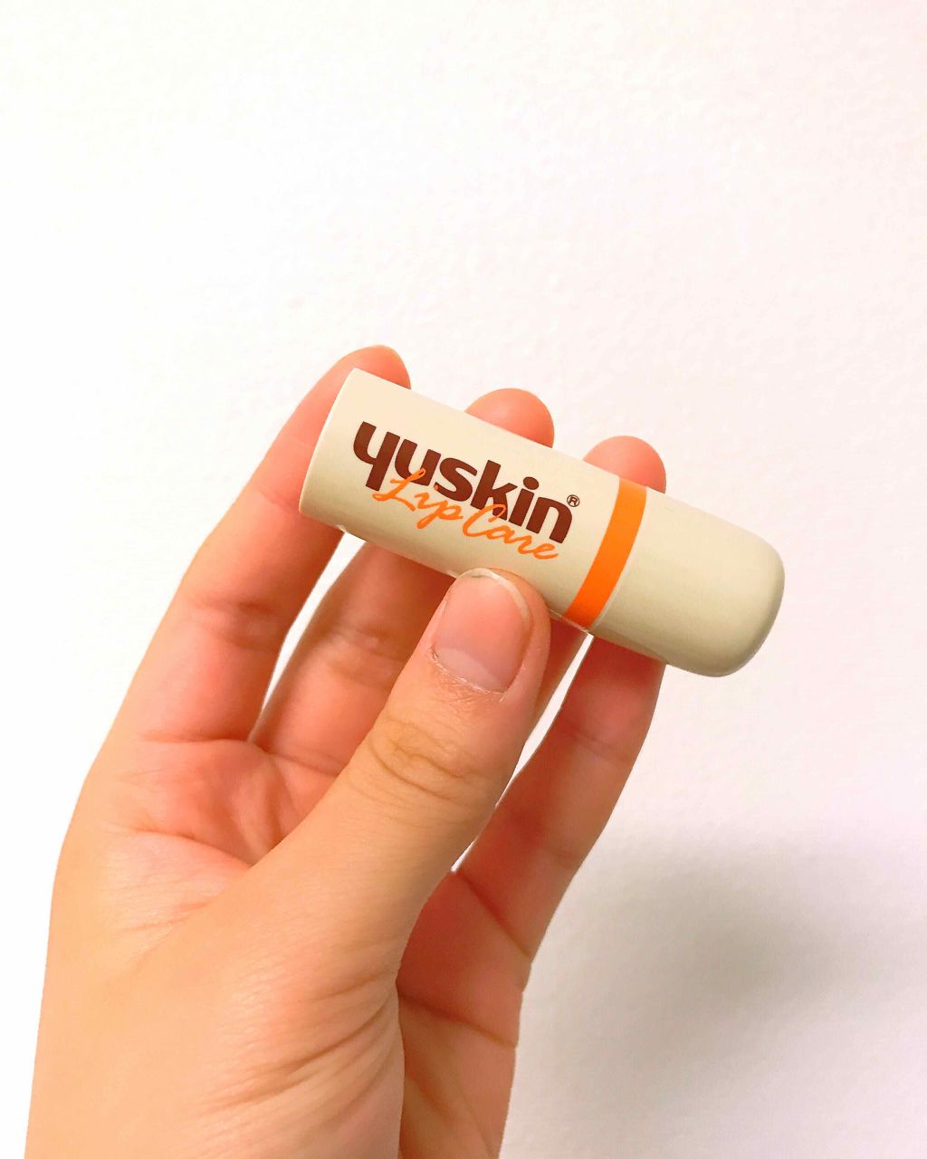 ユースキン リップケア/ユースキン/リップクリームを使ったクチコミ(1枚目)