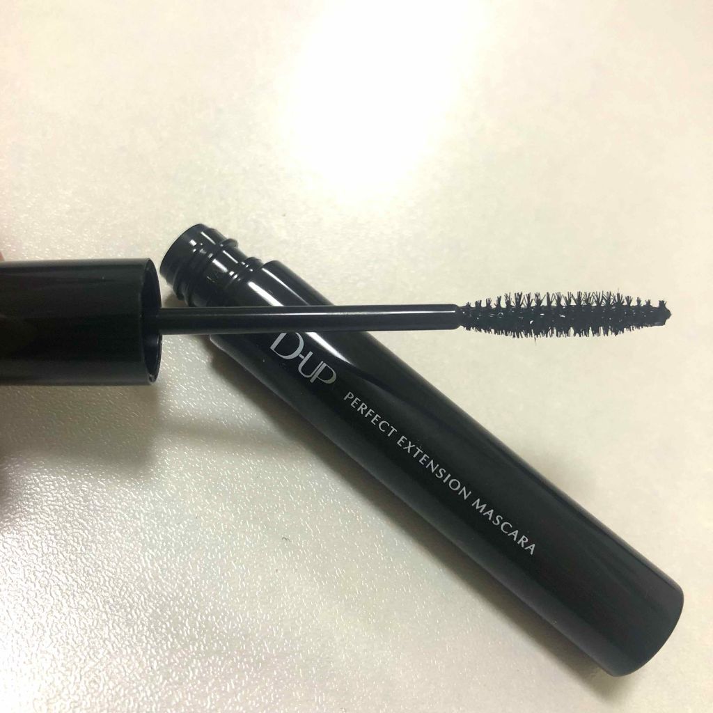 【旧品】シルキーリキッドアイライナーWP/D-UP/リキッドアイライナーを使ったクチコミ（2枚目）