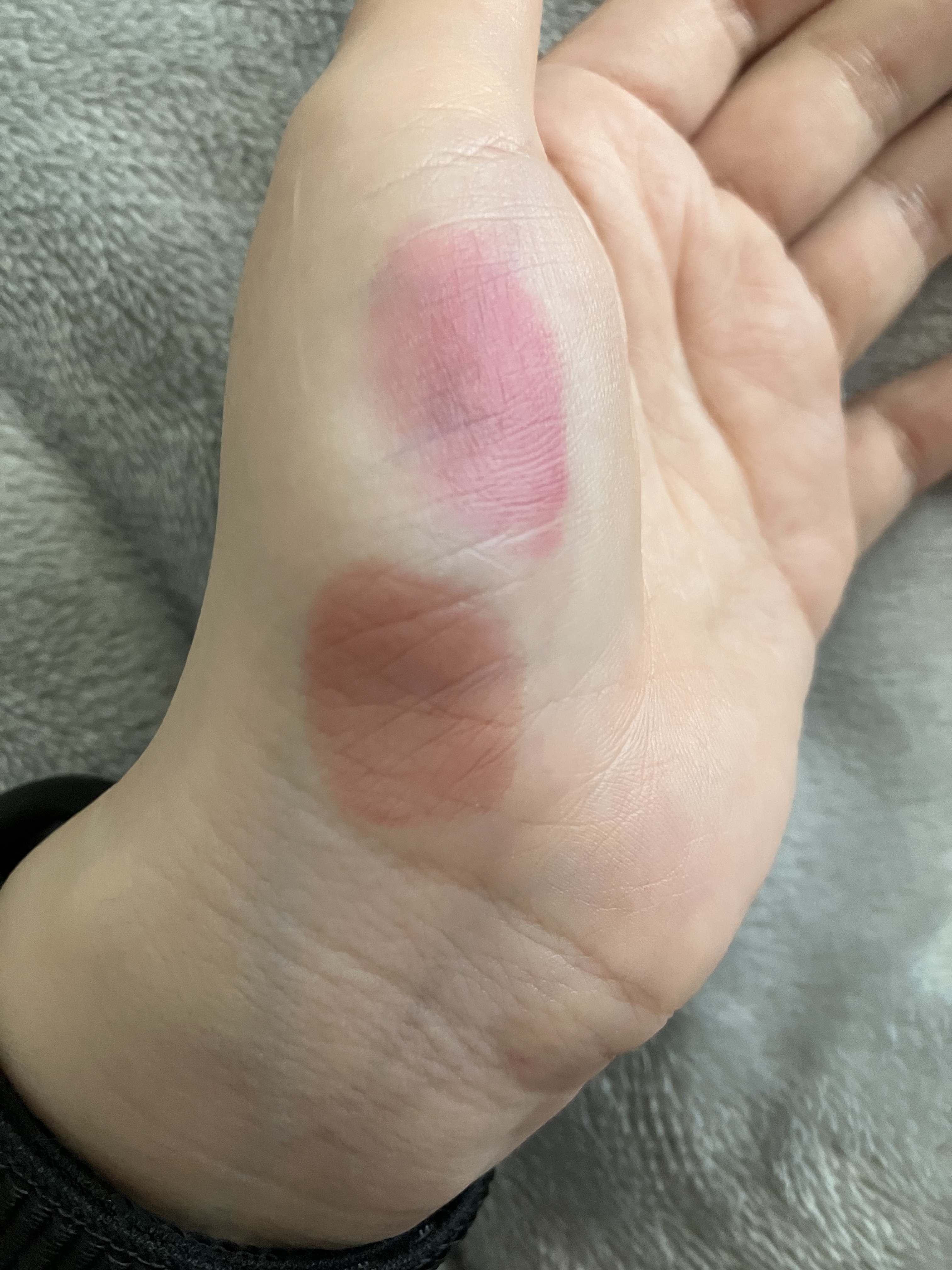 ローティント/BBIA/リップティントを使ったクチコミ（3枚目）