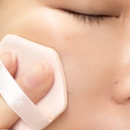 ミシャ M スキンフェイクバーム/MISSHA/クリーム・エマルジョンファンデーションを使ったクチコミ(4枚目)