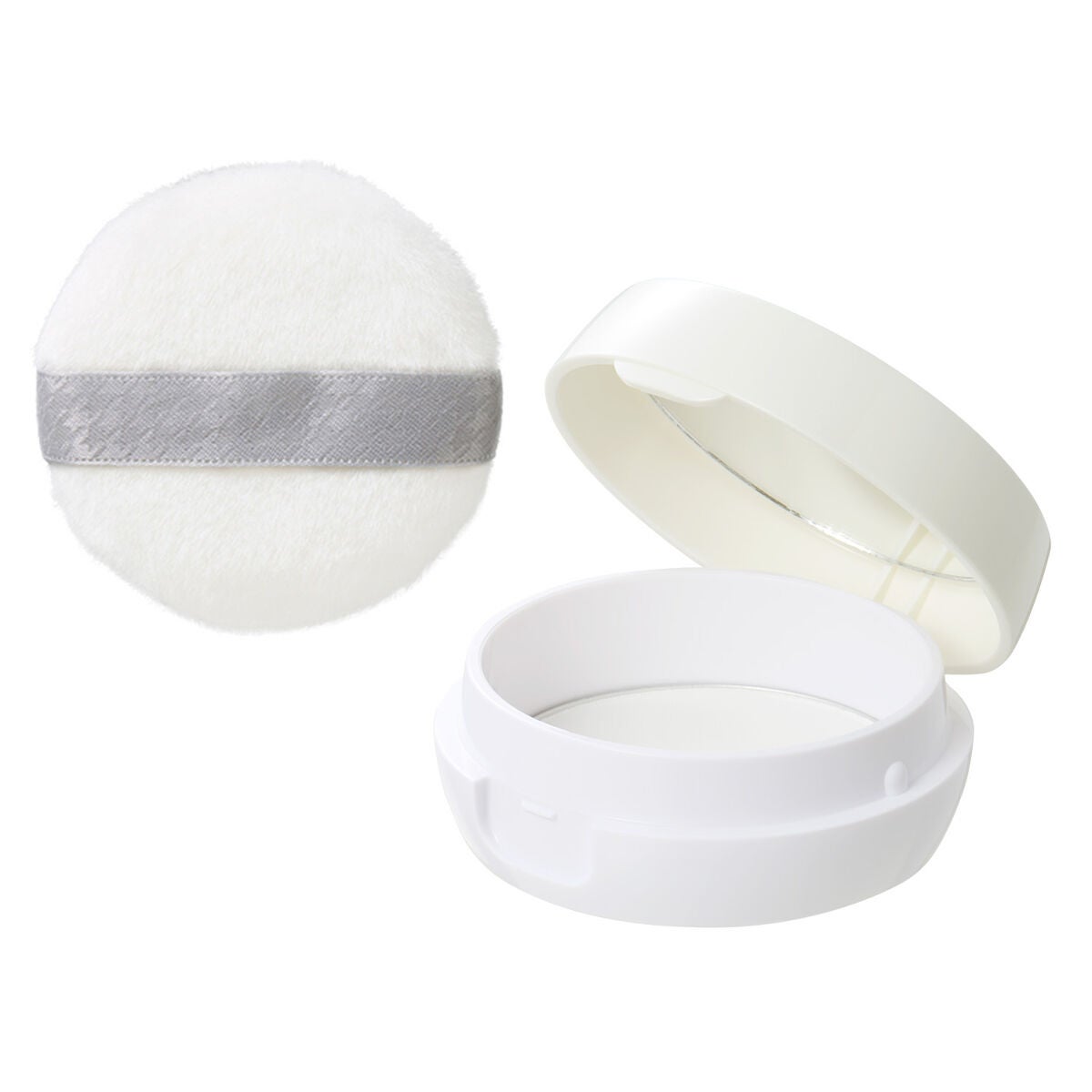 ポアカバークリアパウダー C クリアラスト