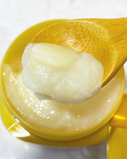 プレミアムリペアマスク(資生堂 プレミアムリペアマスク)/TSUBAKI/ヘアマスク・ヘアパックを使ったクチコミ(4枚目)