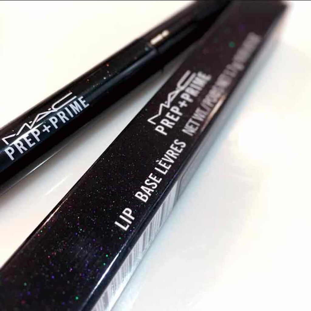 リップスティック/M・A・C/口紅を使ったクチコミ(2枚目)