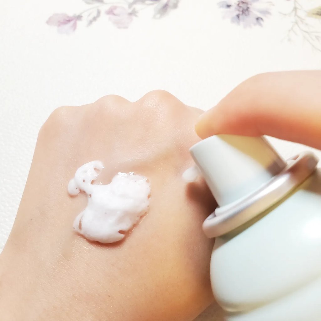 メリット ドライシャンプーシート すっきり爽快タイプ/メリット/ドライシャンプーを使ったクチコミ（3枚目）