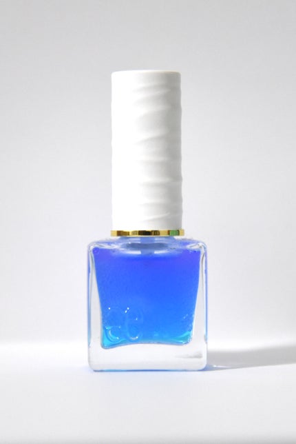 カクテル ネイルケア オイル/Elégance/ネイルオイル・トリートメントを使ったクチコミ(2枚目)