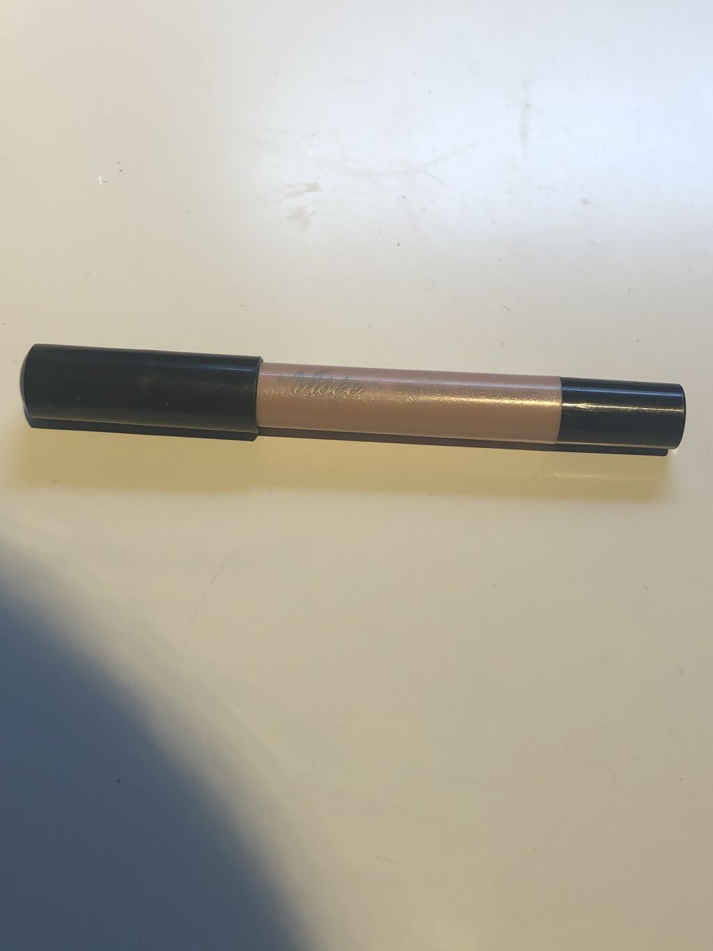 クレヨン アイカラー/Visée/スティックアイシャドウを使ったクチコミ（1枚目）