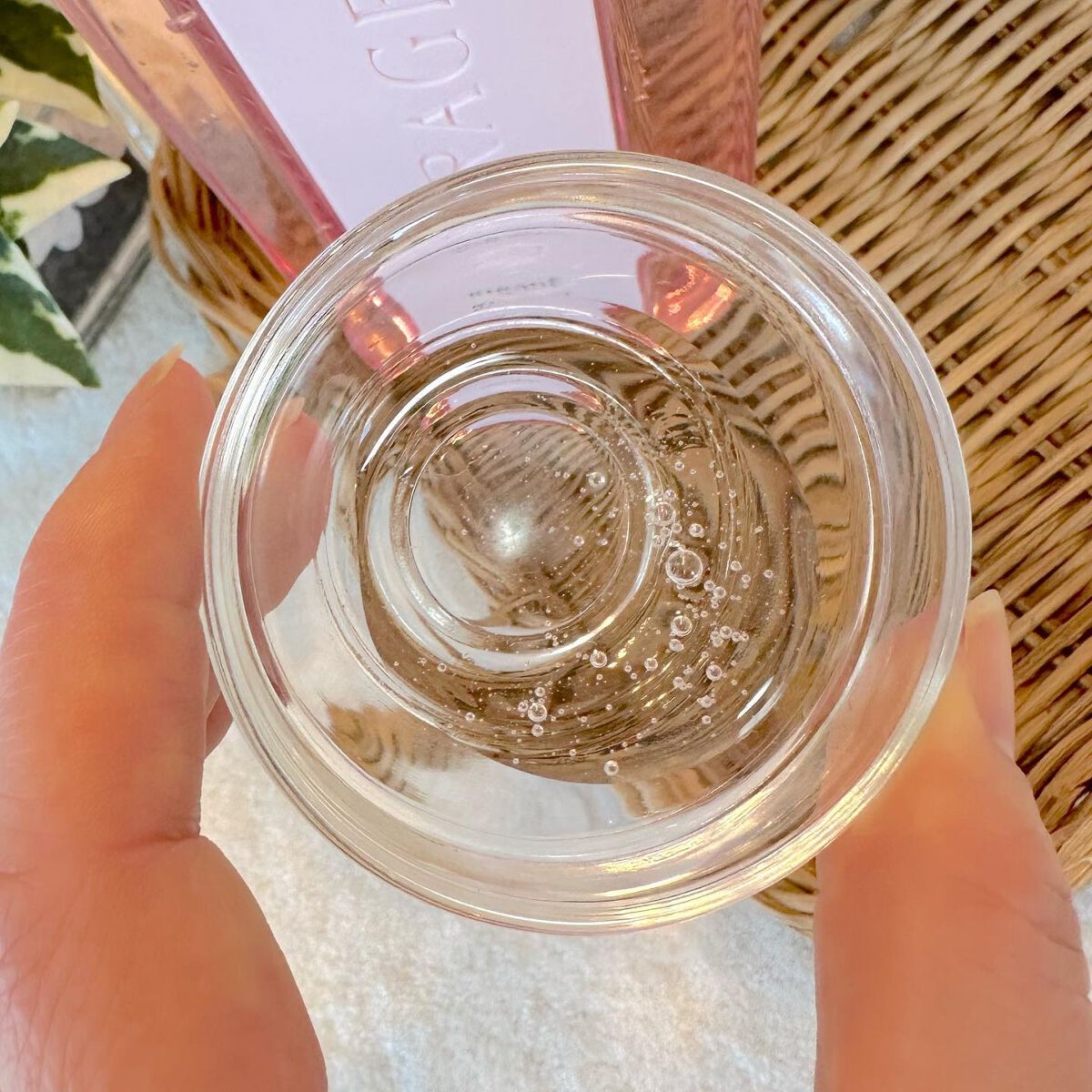 リッチモイスト ヘアオイル/キラージュ/ヘアオイルを使ったクチコミ（3枚目）