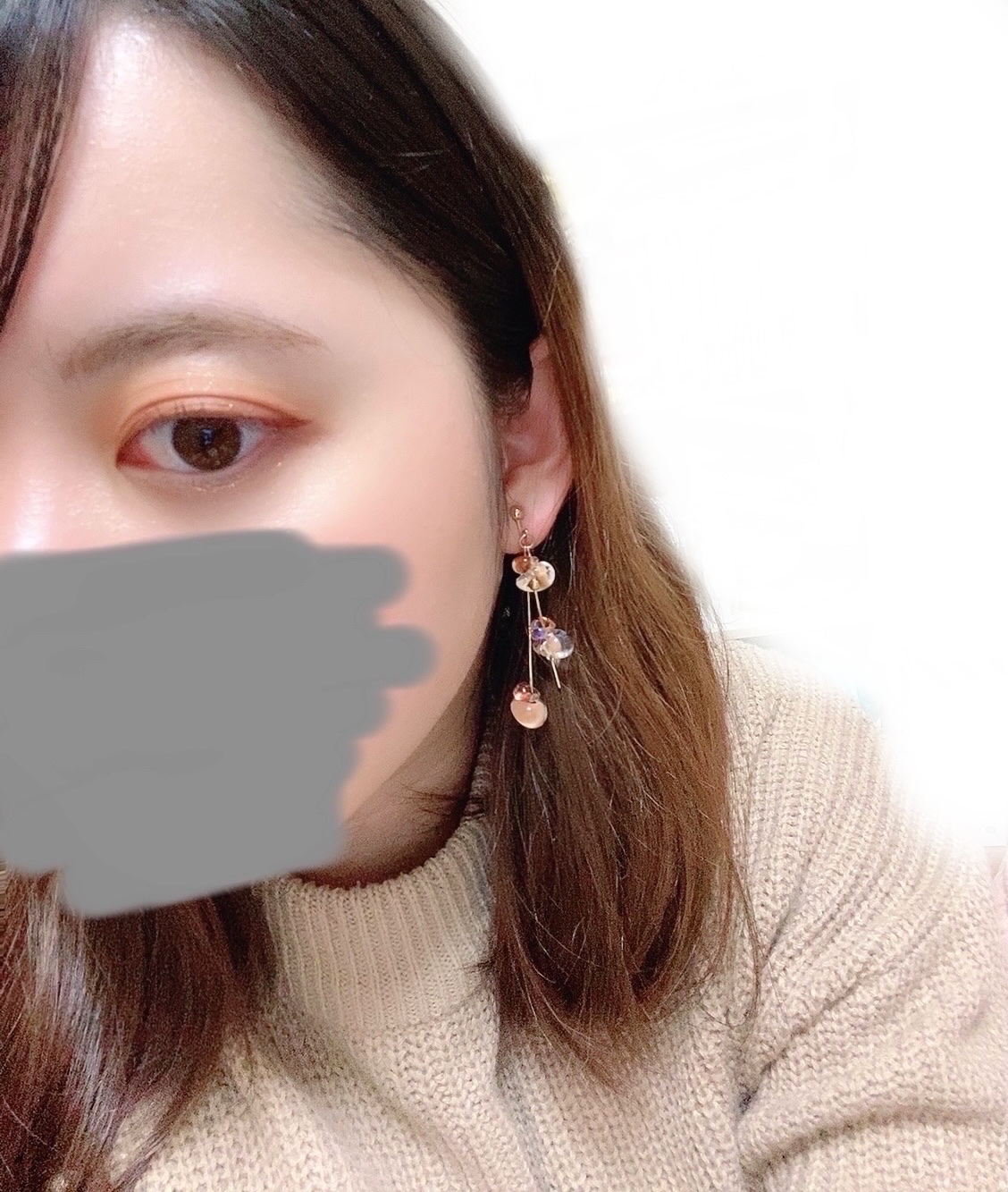 フェイス スタイリスト/SNIDEL BEAUTY/アイシャドウパレットを使ったクチコミ（2枚目）