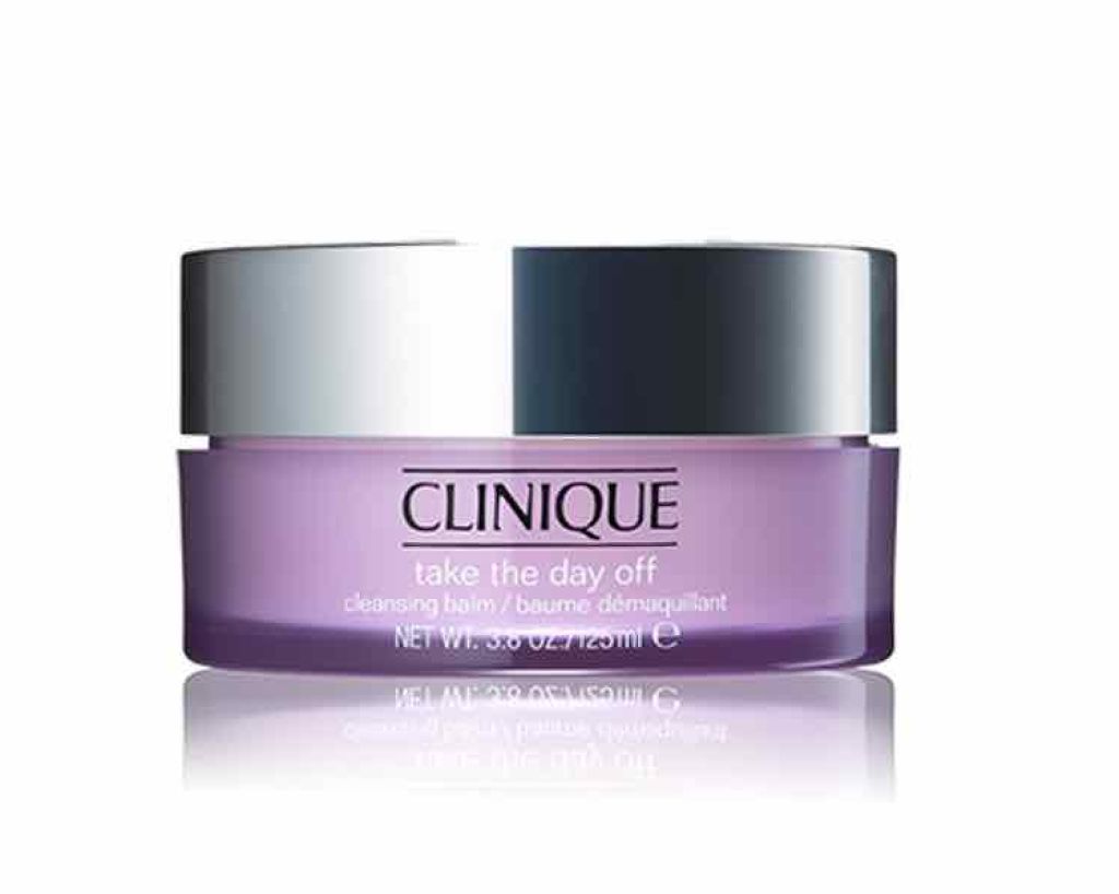 テイク ザ デイ オフ クレンジング バーム/CLINIQUE/クレンジングバームを使ったクチコミ(1枚目)