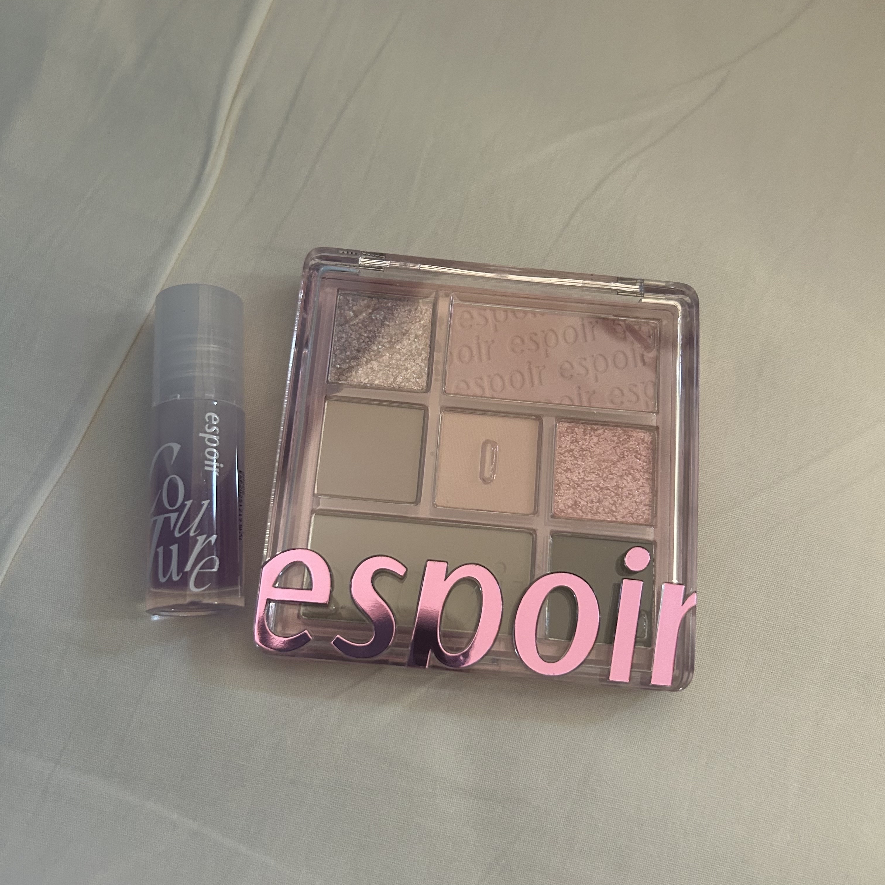 エクスパート カラー プライマー フォー アイズ/VDL/化粧下地を使ったクチコミ（3枚目）