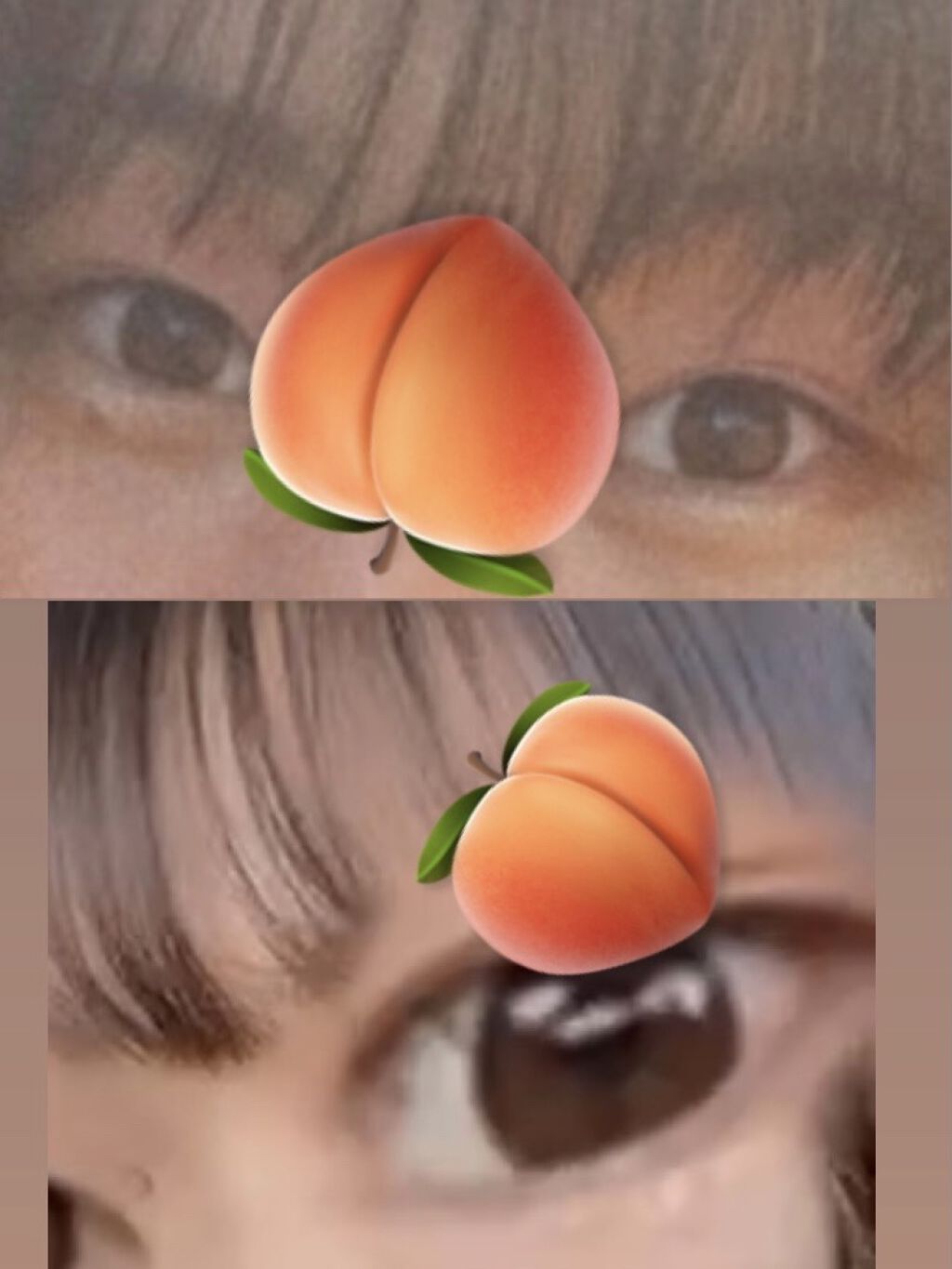 ReVIA 1day/ReVIA/ワンデー（１DAY）カラコンを使ったクチコミ（1枚目）