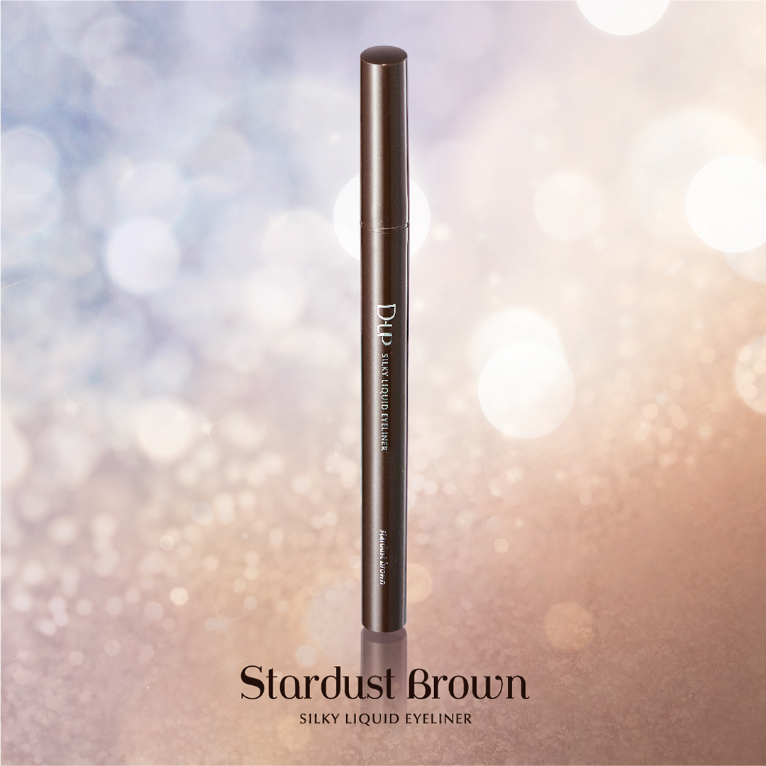 シルキーリキッドアイライナーWP/D-UP/リキッドアイライナーを使ったクチコミ（1枚目）