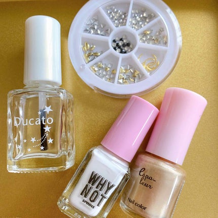 kanata on LIPS 「ツイステネイル第6弾はいつもの寮シリーズではなくフェアリーガラ..」(4枚目)