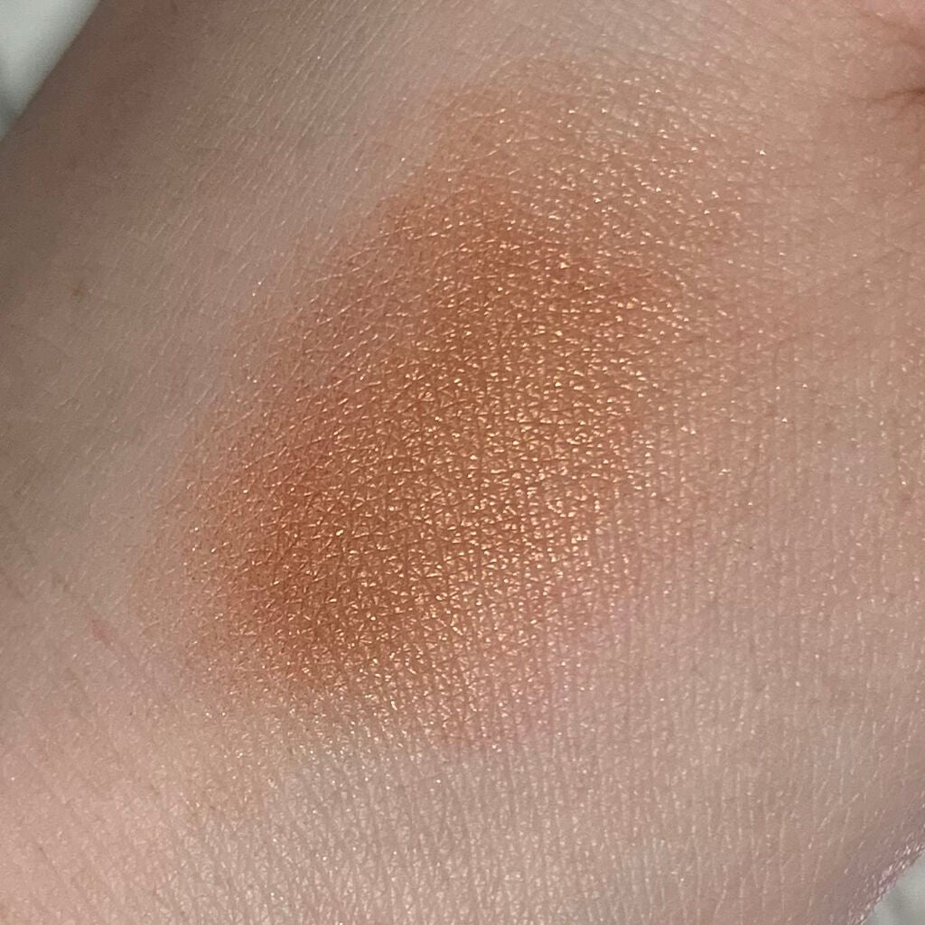 スモール アイシャドウ/M・A・C/単色アイシャドウを使ったクチコミ(3枚目)