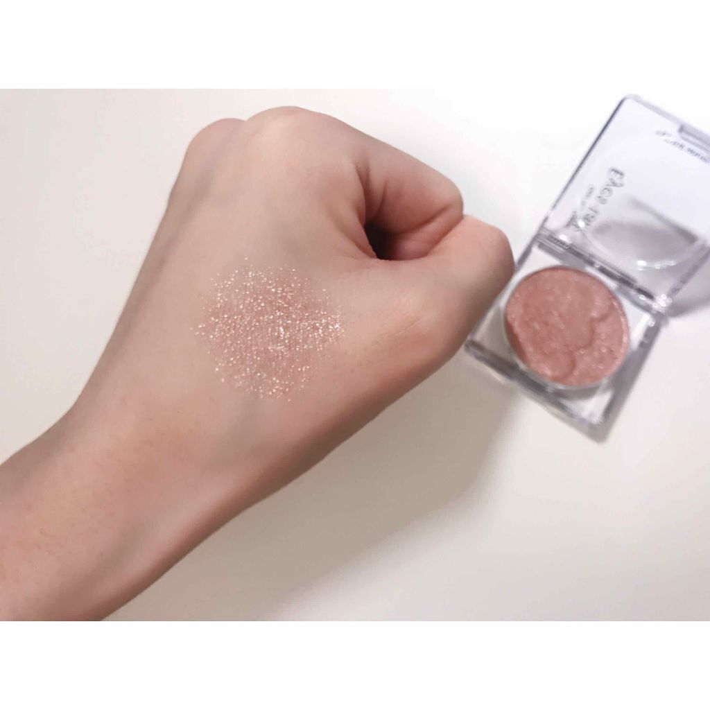 ディアマイ エナメルアイズ/ETUDE/ジェル・クリームアイシャドウを使ったクチコミ(2枚目)